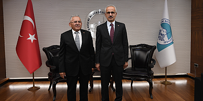 Memduh Büyükkılıç'tan 