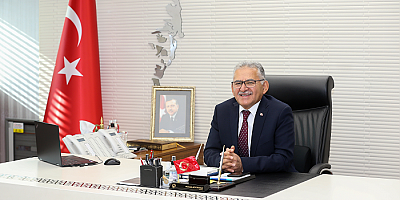 Memduh Büyükkılıç'tan 