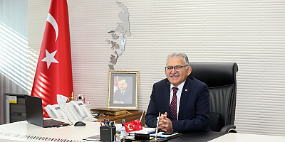 Memduh Büyükkılıç'tan 
