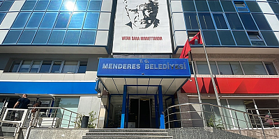 Menderes Belediye Başkanı Kayalar ile Yenikent Belediye Başkanı Yumuşak görevden uzaklaştırıldı