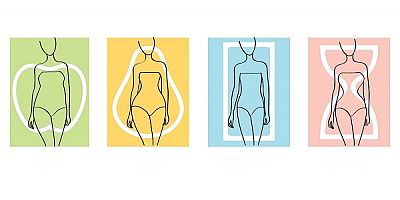 Menopozda Vücut Tipiniz Değişiyorsa Dikkat: Obezite Sanılan 