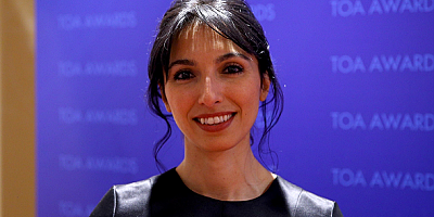 Merkez Bankası Başkanlığına Dr. Hafize Gaye Erkan atandı