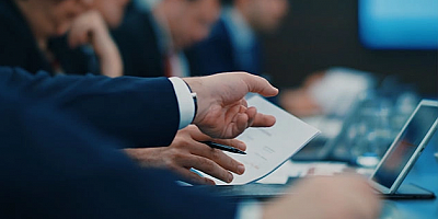 Merkez Bankası politika faizini 250 baz puan indirerek yüzde 45'e çekti