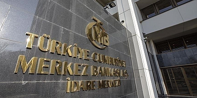 Merkez Bankası politika faizini yüzde 14'te sabit tuttu