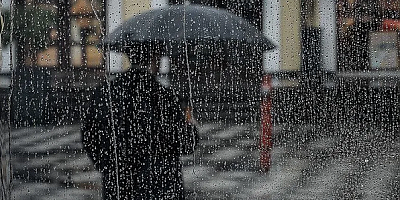 Meteorolojiden yağış uyarısı