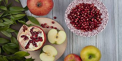 Mevsiminde Beslenmek: Bağışıklığı Güçlendirmenin Doğal Yolu