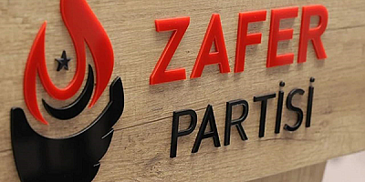 MHP'den istifa eden belediye başkanı Zafer Partisi'ne geçti