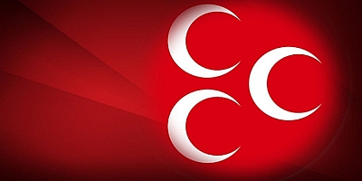 MHP İstanbul İl Teşkilatı'nı feshetti