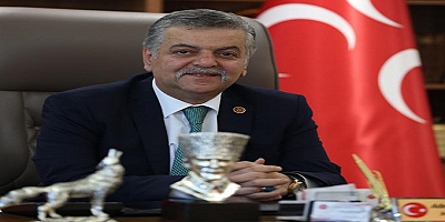 MHP Kayseri'de İlçe İlçe Anlatma ve Aydınlatma programı gerçekleştirecek