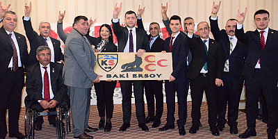 MHP Kayseri milletvekili Baki Ersoy : Biz Vatan Millet Sakarya demeye devam edecegiz