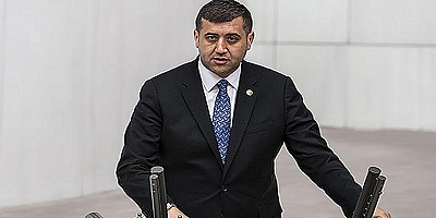 MHP Kayseri Milletvekili Mustafa Baki Ersoy için disiplin işlemleri başlatıldı