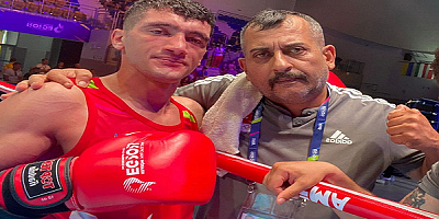 Milli muaythai sporcuları, Dünya Dövüş Oyunları'nda 3 madalya kazandı