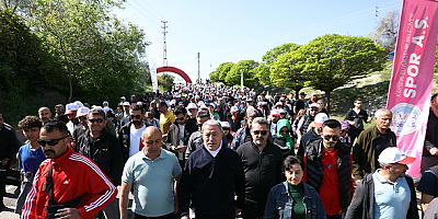 Milli Savunma Bakanı Akar, Kayseri'de 
