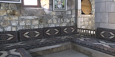 Mimar Sinan'ın doğduğu müze ev, 2021'de yaklaşık 70 bin ziyaretçiyi ağırladı