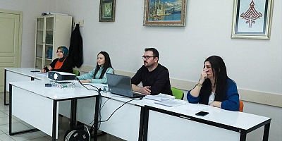 Mimar Sinan konulu kompozisyon yarışmasına 218 kişi katıldı