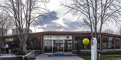 Mimarsinan Pidecisi Yenilendi