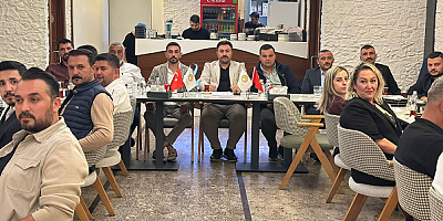 MİSİAD Kayseri İl Başkanlığı’ndan Birlik ve Beraberlik Mesajı