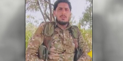 MİT, Afrin'de 40 sivilin hayatını kaybettiği saldırının sorumlusunu etkisiz hale getirdi