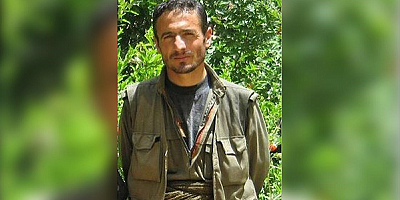MİT, PKK/YPG'nin sözde Hol eyaleti genel sorumlusunu etkisiz hale getirdi