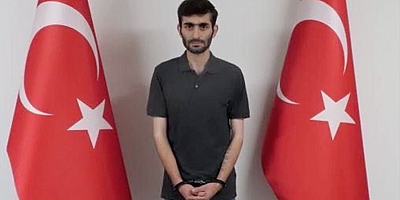 MİT'ten terör örgütü PKK'nın sözde lojistik sorumlusuna Irak'ın kuzeyinde operasyon