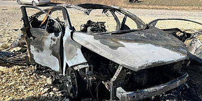 MİT, üst düzey 2 PKK/YPG'liyi Suriye'nin kuzeyinde operasyonla etkisiz hale getirdi