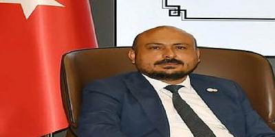 MMO Kayseri Şube Başkanı Süleyman Varol 18 Mart Çanakkale Zaferi 'ni kutladı