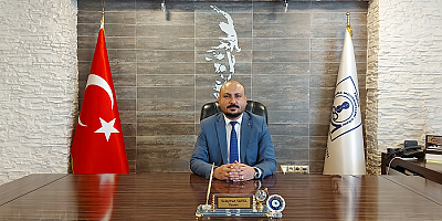 MMO Kayseri Şube Başkanı Süleyman Varol 3 Mayıs Türkçülük Günü’nü kutladı
