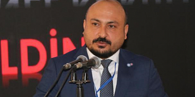 MMO Kayseri Şube Başkanı Süleyman VAROL'dan 11 Mayıs Anneler Günü mesajı