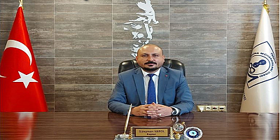 MMO Kayseri Şube Başkanı Süleyman VAROL'dan 12 Mart İstiklal Marşının Kabulü Açıklaması 