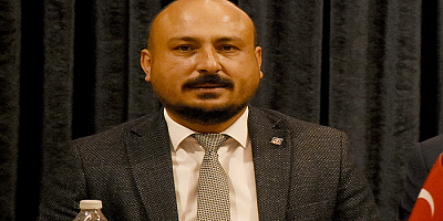 MMO Kayseri Şube Başkanı Süleyman VAROL'dan Anneler Günü Mesajı