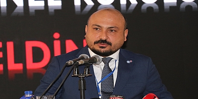 MMO Kayseri Şube Başkanı Süleyman Varol'dan Kadir Gecesi mesajı