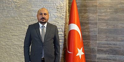 MMO Kayseri Şube Başkanı Süleyman Varol'dan Nevruz Bayramı mesajı