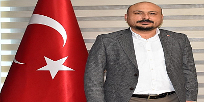 MMO Kayseri Şube Başkanı Süleyman Varol'dan Ramazanı Şerif mesajı