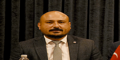 MMO Kayseri Şube Başkanı Varol 21 Mart Nevruz Bayramını kutladı