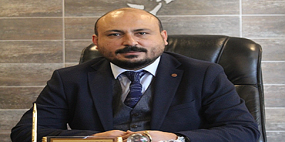 MMO Kayseri Şube Başkanı Varol'dan 1 Mayıs Emek ve Dayanışma Günü mesajı