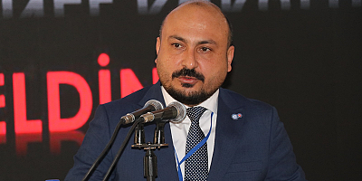 MMO Kayseri Şube Başkanı Varol'dan 15 Temmuz Demokrasi ve Milli Birlik Günü mesajı