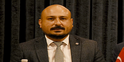 MMO Kayseri Şube Başkanı Varol'dan, Okul Servis Araçları ile ilgili açıklama