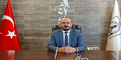 MMO Şube Başkanı Süleyman Varol'un Klima Kullanımı Açıklaması