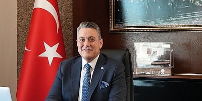 Mobilya ihracatına Akdeniz dokunuşu