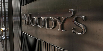 Moody's Türkiye ekonomisinin büyüme tahminini yükseltti