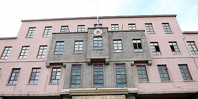 MSB'den Türkiye'nin Musul Başkonsolosluğuna yapılan saldırıya ilişkin açıklama