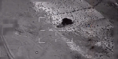 MSB duyurdu : ''Hava harekatlarında 30 terörist etkisiz hale getirildi''