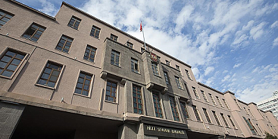 MSB: Türkiye, Rusya, Ukrayna ve BM arasındaki görüşme 10-11 Mayıs'ta İstanbul'da yapılacak