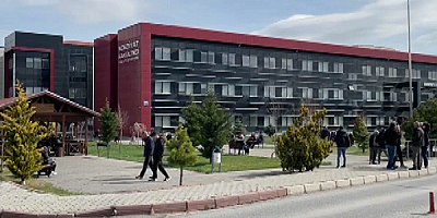 MSÜ Askeri Öğrenci Aday Belirleme Sınavı yapıldı