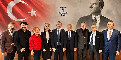 Muayenehaneler Derneği, Hekimlerin Gücünü Birlik ve Dayanışma ile Artırıyor