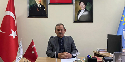 Mustafa Işık:'' Kayseri’deki başarısızlığın sahibi Dursun Ataş ''