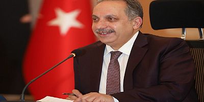 Mustafa Yalçın'dan 15 Temmuz mesajı