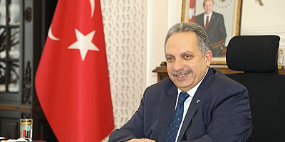 Mustafa Yalçın'dan Anneler günü mesajı