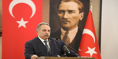 Mustafa Yalçın'dan Çanakkale zaferi mesajı