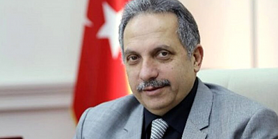 Mustafa Yalçın'dan ramazan bayramı mesajı